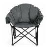 Multiple Applicable Places Portable Outdoor Camping Chair