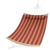 Beach Outdoor Yard Patio Portable Swing Hammock