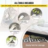 Adult Indoor Outdoor Hanging Tent Suit Hammock