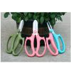 Stainless Steel Floral Shears Garden Scissor