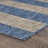 Home Decor Indoor/Outdoor Accent Rug Natural Stylish Classic Pattern Design