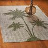 Home Decor Indoor/Outdoor Accent Rug Natural Stylish Classic Pattern Design