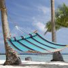 Beach Outdoor Yard Patio Portable Swing Hammock