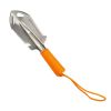 Stainless Steel Garden Point Trowel for Digging Weeding